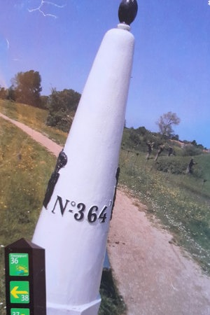 Wandeling Sluis-Cadzand-Sluis op 31 mei 2026